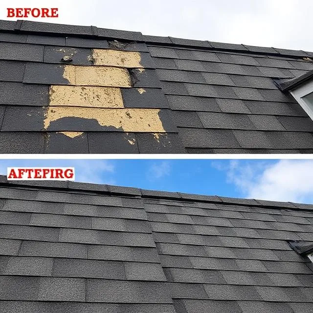Roof Repair Near Me in Water Valley, KY near me